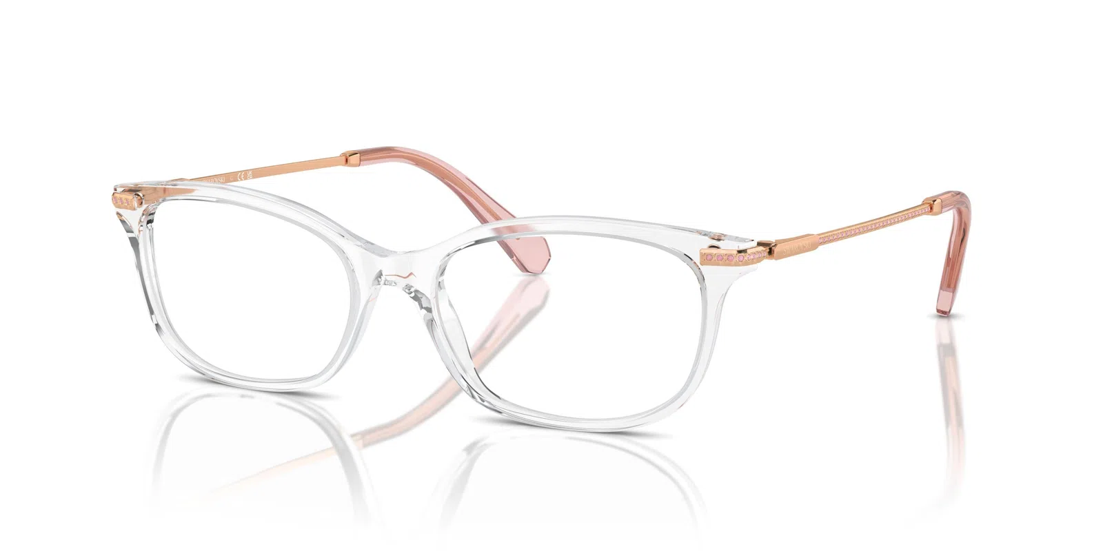 Swarovski 2017 Eyeglasses - view 16